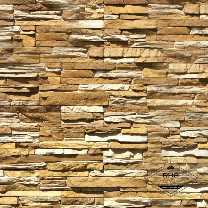 Декоративный камень White Hills, Кросс Фелл 100-20 в Липецке